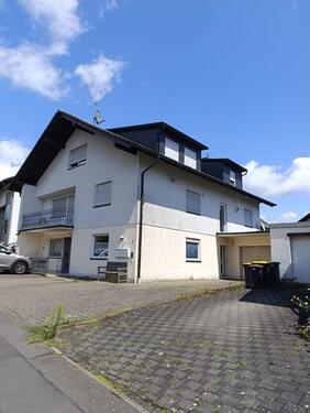 Foto - 3 Fam. Haus mit Garage in Gedern Wenings