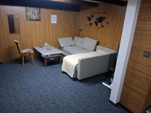 Foto - 1 Zimmer Erdgeschoßwohnung zur Miete in Sulzbach (Saar)