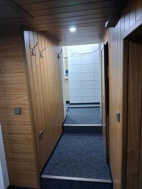 Foto - 1 Zimmer Erdgeschoßwohnung in Sulzbach (Saar)