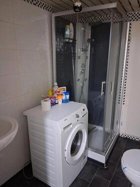 Foto - Erdgeschoßwohnung in Sulzbach (Saar) zur Miete