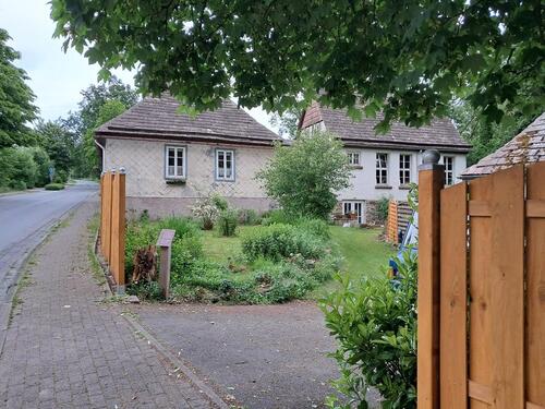 Foto - Einfamilienhaus in Holzminden zum Kaufen