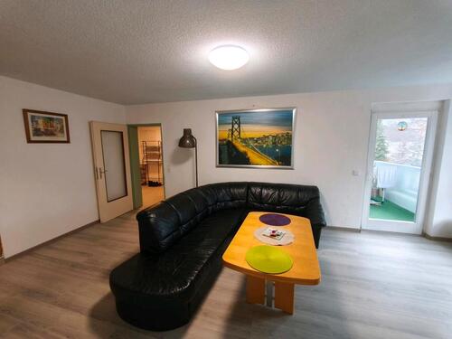 Foto - 3 Zimmer Etagenwohnung in Müllheim