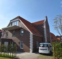 exklusive Penthousewohnung in zentraler Lage von Norden!