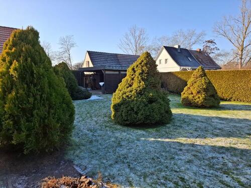 Foto - Doppelhaushälfte in Borrentin zum Kaufen