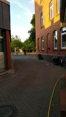 Foto - 2 Zimmer Erdgeschoßwohnung in Hannover