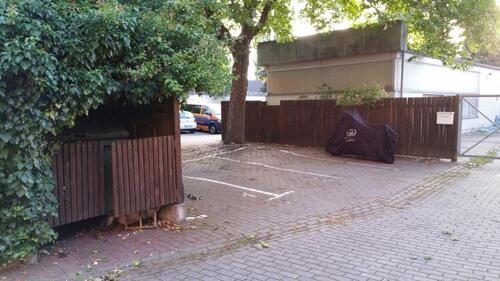 Foto - Erdgeschoßwohnung in Hannover zur Miete