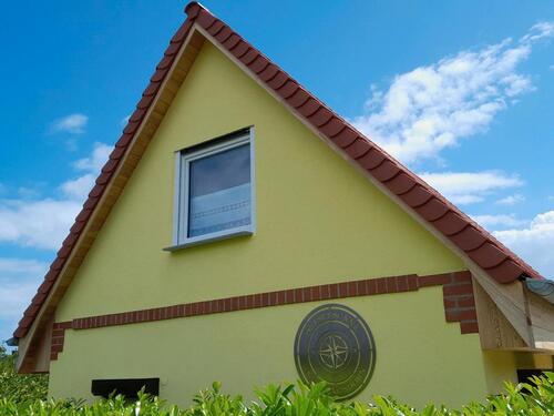 Foto - Urlaub im Ferienhaus Ostseesonne