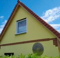 Urlaub im Ferienhaus Ostseesonne - Kühlungsborn