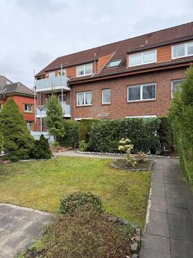 Foto - Ab sofort! Gepflegte 2,5-Zimmer-Whg in zentraler Lage Altenessen