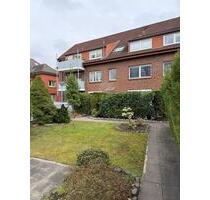 Ab sofort! Gepflegte 2,5-Zimmer-Whg in zentraler Lage Altenessen