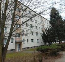 2-Zimmer-Singlewohnung in Knieper West - Stralsund