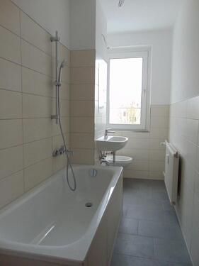 Foto - Etagenwohnung in Stralsund zur Miete