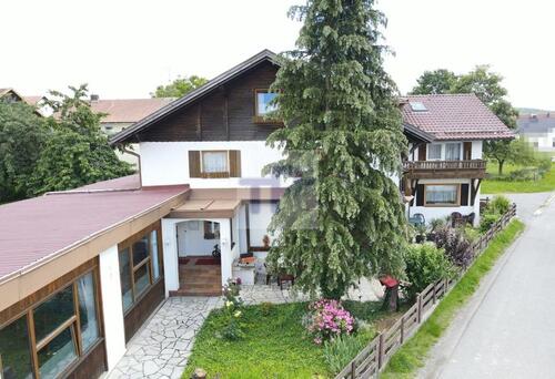 Foto - ✨ 1‑Zimmer‑Wohnung in Grafenau – ab sofort zu vermieten! ✨