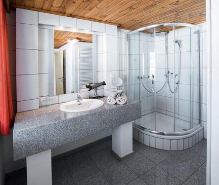 Foto - 1 Zimmer Etagenwohnung in Grafenau