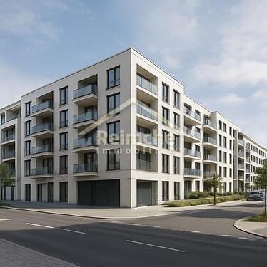 Foto - 3 Zimmer Etagenwohnung zur Miete in Frankfurt am Main