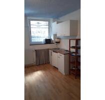 Studentenwohnung 1-Zimmer Souterrain inkl. Küche - Iserlohn Gerlingsen
