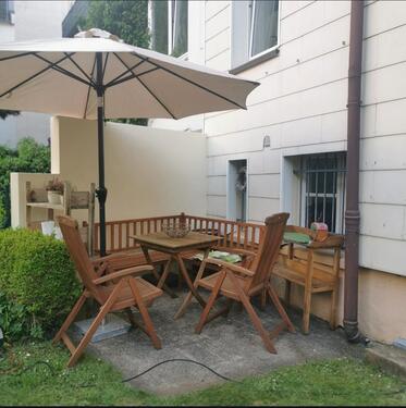 Foto - Etagenwohnung in Iserlohn zur Miete