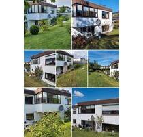 Einfamilienhaus,184 Quadratmeter, neue Heizung, Topzustand - Schwäbisch Gmünd Bargau