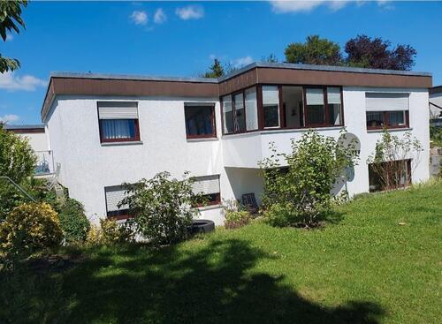 Foto - 9 Zimmer Einfamilienhaus in Schwäbisch Gmünd