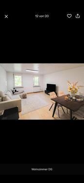 Foto - 3 Zimmerwohnung Kernstadt - 825,00&nbsp;EUR Kaltmiete, ca.&nbsp; 60,00&nbsp;m&sup2;