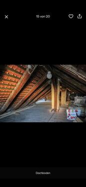 Foto - 3 Zimmer Dachgeschoßwohnung zur Miete in Heilbronn