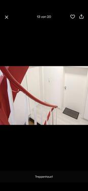 Foto - Dachgeschoßwohnung in Heilbronn zur Miete