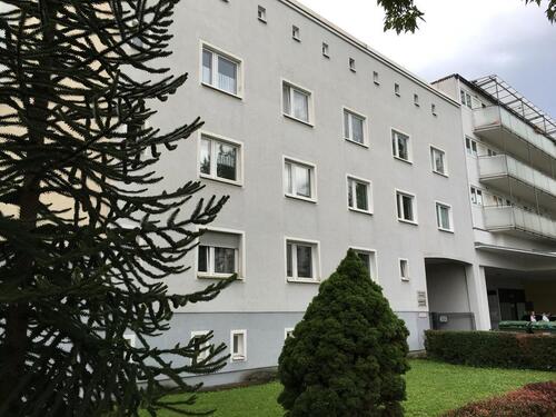 Foto - Helle 2-Zimmer-Wohnung in Wiesbaden, Kronprinzenstr. 14