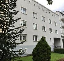 Helle 2-Zimmer-Wohnung in Wiesbaden, Kronprinzenstr. 14