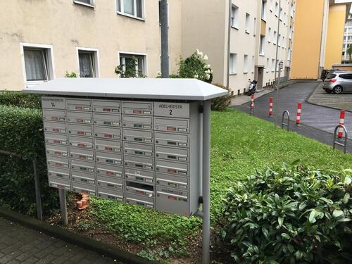 Foto - 2 Zimmer Etagenwohnung zur Miete in Wiesbaden