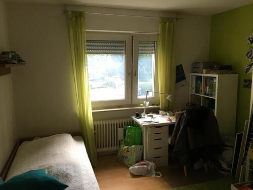 Foto - 2 Zimmer Etagenwohnung in Wiesbaden