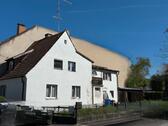 Foto - Einfamilienhaus m. Garten in DEG - ideal für handwerklich Begabte