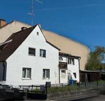 Einfamilienhaus m. Garten in DEG - ideal für handwerklich Begabte - Deggendorf