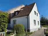 Foto - 6 Zimmer Einfamilienhaus in Deggendorf