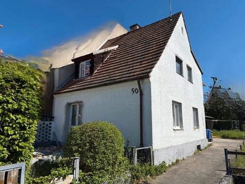 Foto - 6 Zimmer Einfamilienhaus in Deggendorf