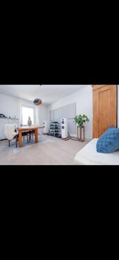 Foto - Studentenzimmer in einer WG - 350,00&nbsp;EUR Kaltmiete, ca.&nbsp; 18,00&nbsp;m&sup2;