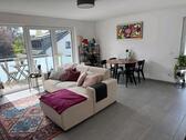 Foto - Moderne, helle Wohnung mit 2 Balkonen, Erdwärme & Fußbodenheizung