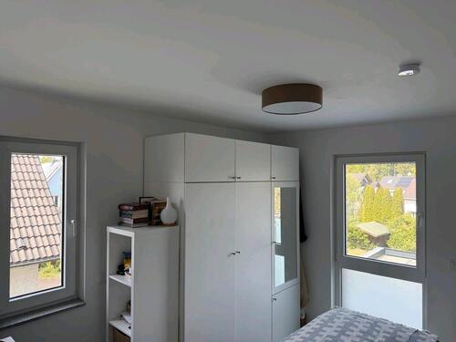 Foto - Etagenwohnung in Bergisch Gladbach zur Miete