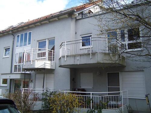 Foto - Zentral gelegene 2-Zimmer-Wohnung (55m²) in Stuttgart-Vaihingen