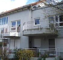 Zentral gelegene 2-Zimmer-Wohnung (55m²) in Stuttgart-Vaihingen