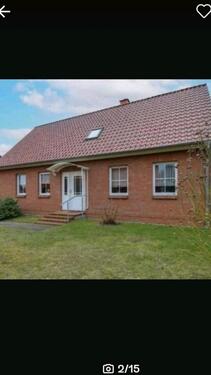 Foto - 4 Zimmer Einfamilienhaus zum Kaufen in Malchin