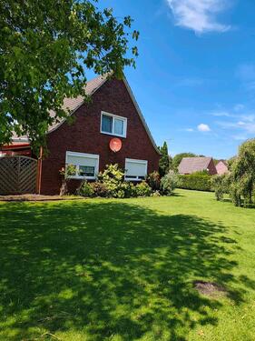 Foto - 5 Zimmer Einfamilienhaus zum Kaufen in Südbrookmerland
