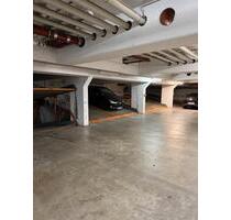 Stellplatz Tiefgarage Duplex- Mannheim Neckarau