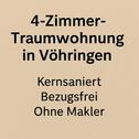 Foto - Etagenwohnung zum Kaufen in Vöhringen