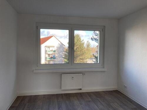 Foto - Etagenwohnung in Borna zur Miete
