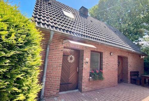 Foto - Ferienwohnung Ostfriesland Ferienhaus Natur pur