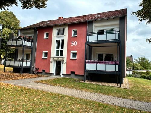 Foto - Von Anfang an zuhause – Erdgeschosswohnung mit Herz in Eving