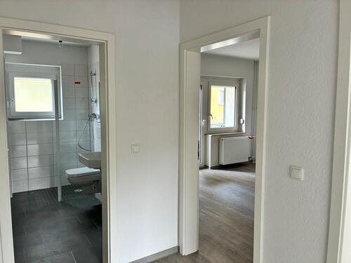 Foto - Etagenwohnung zur Miete in Dortmund