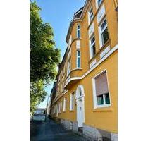 Charmante Wohnung im 2. Obergeschoss – ruhige Sackgasse in Dortmund-Dorstfeld