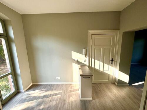 Foto - 2 Zimmer Etagenwohnung zur Miete in Quedlinburg