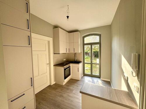 Foto - 2 Zimmer Etagenwohnung in Quedlinburg